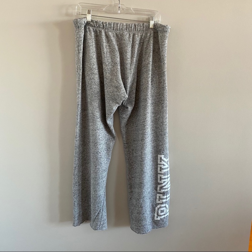 Victoria secret pink sweats